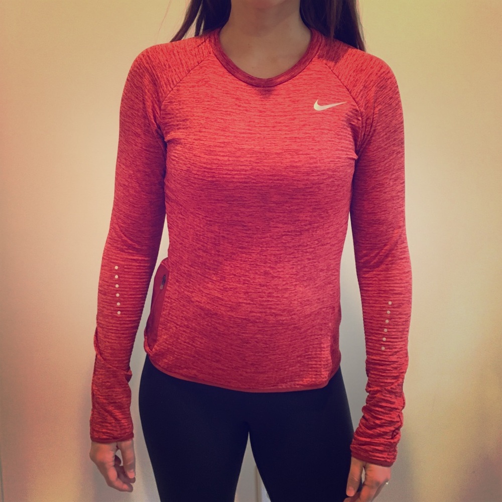 Nike thermal long sleeve